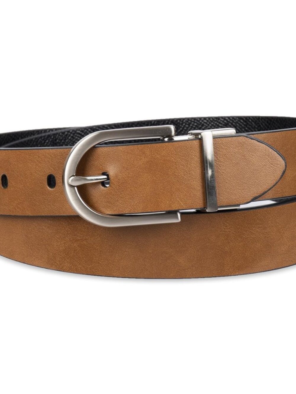 Women's 2-in-1 Reversible Versatile Belts for Jeans, Trousers and Dresses